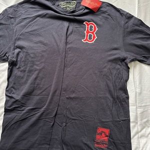 Boston Redsocks Baseball T-shirt